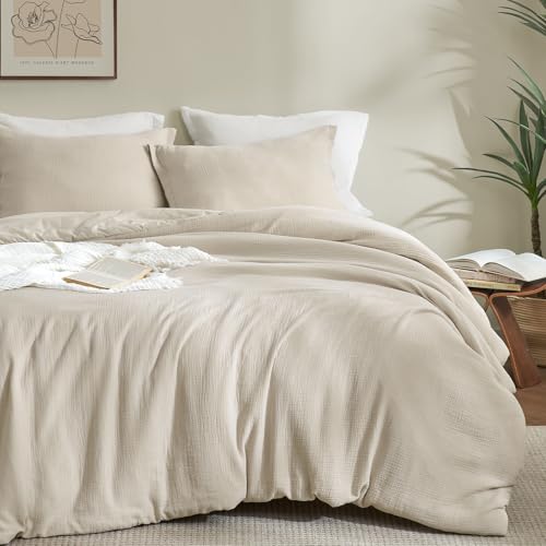 PHF Cotton Muslin Comforter Set